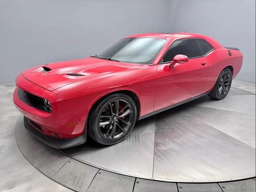 2019 Dodge Challenger R/T Scat Pack
