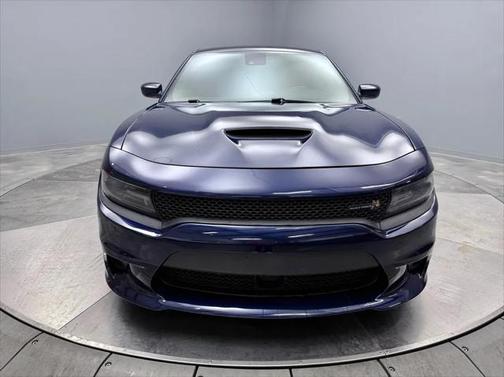 2016 Dodge Charger R/T Scat Pack