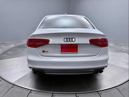 2016 Audi S4 3.0T Premium Plus