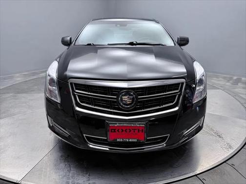 2014 Cadillac XTS Vsport Platinum