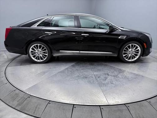 2014 Cadillac XTS Vsport Platinum