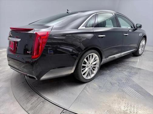 2014 Cadillac XTS Vsport Platinum