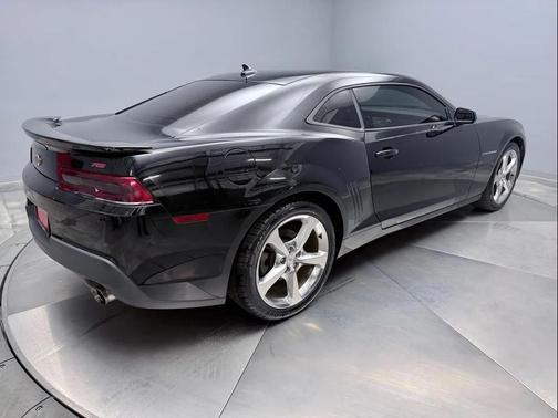 2015 Chevrolet Camaro 1LT