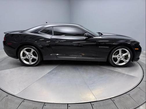 2015 Chevrolet Camaro 1LT