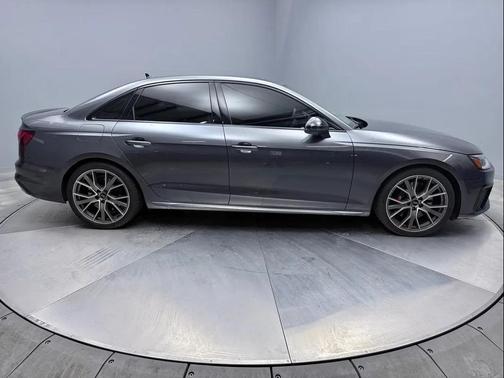 2021 Audi S4 Premium Plus TFSI quattro Tiptronic