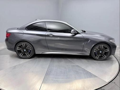2017 BMW M2 Base