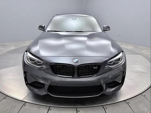 2017 BMW M2 Base