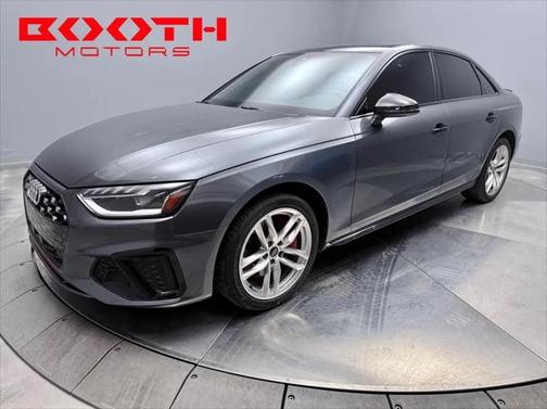 2021 Audi A4 45 S line Premium Plus