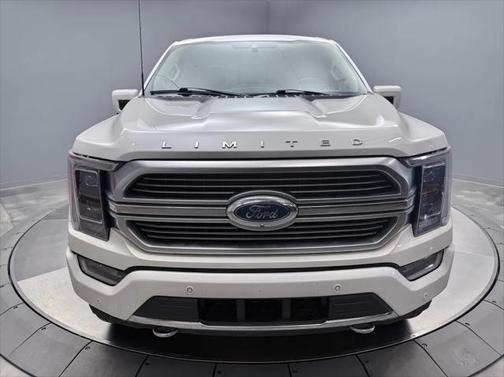 2021 Ford F-150 Limited
