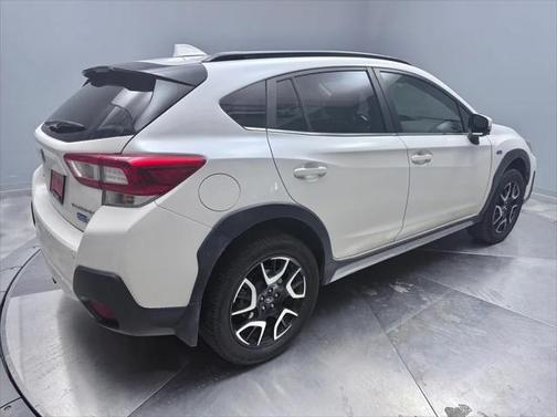 2019 Subaru Crosstrek Hybrid Base