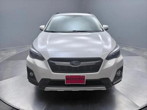 2019 Subaru Crosstrek Hybrid Base