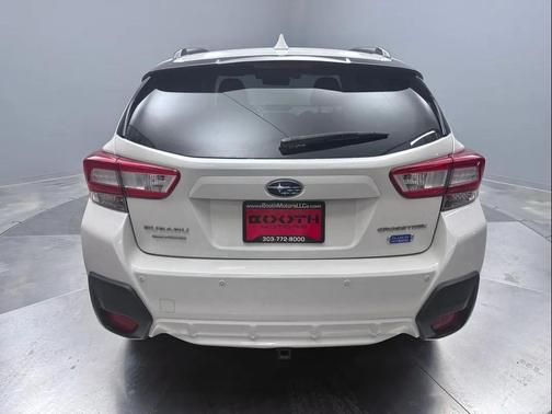 2019 Subaru Crosstrek Hybrid Base