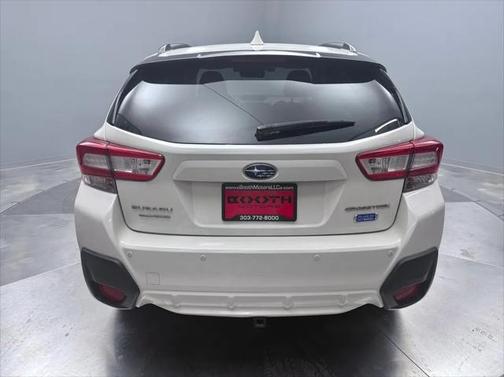 2019 Subaru Crosstrek Hybrid Base