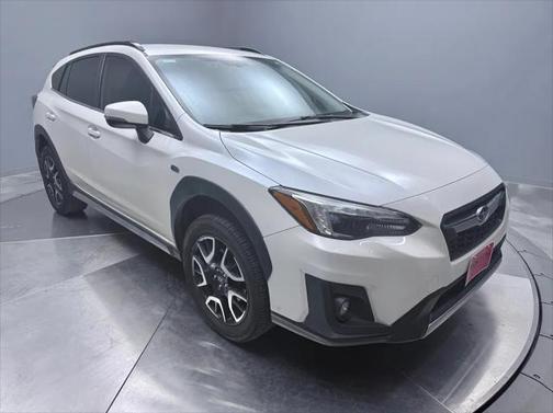 2019 Subaru Crosstrek Hybrid Base