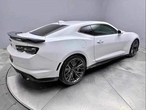 2021 Chevrolet Camaro ZL1