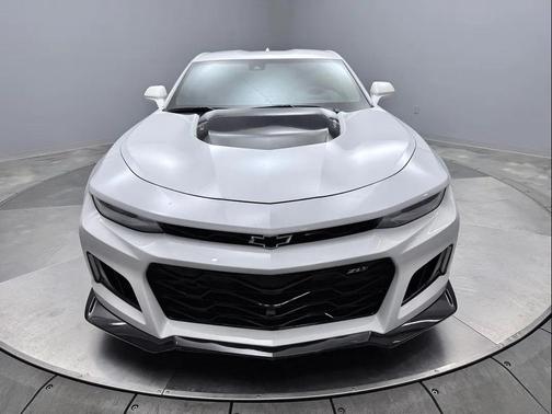 2021 Chevrolet Camaro ZL1