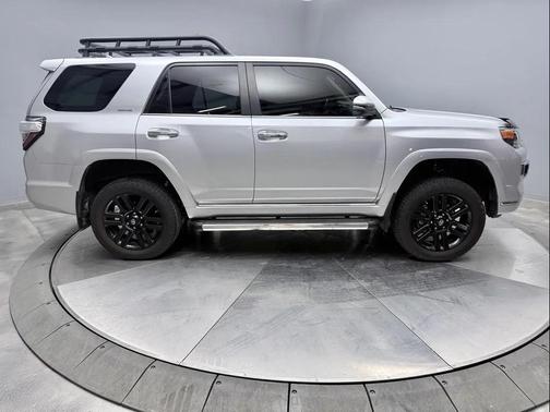 2015 Toyota 4Runner Limited