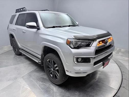 2015 Toyota 4Runner Limited