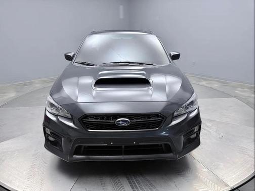 2021 Subaru WRX Premium
