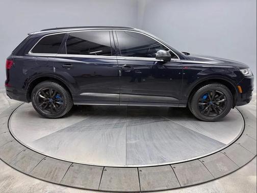 2017 Audi Q7 3.0T Premium