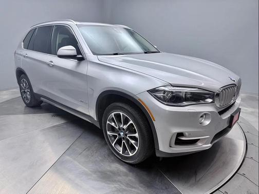 2014 BMW X5 xDrive50i