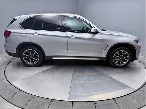 2014 BMW X5 xDrive50i