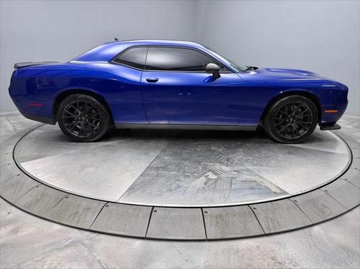 2019 Dodge Challenger R/T Scat Pack