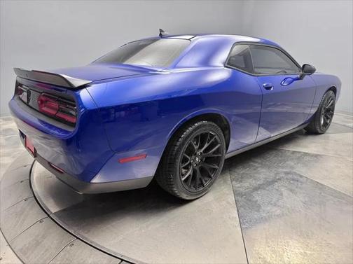 2019 Dodge Challenger R/T Scat Pack