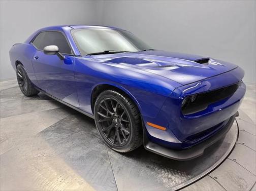 2019 Dodge Challenger R/T Scat Pack