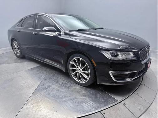 2020 Lincoln MKZ Reserve