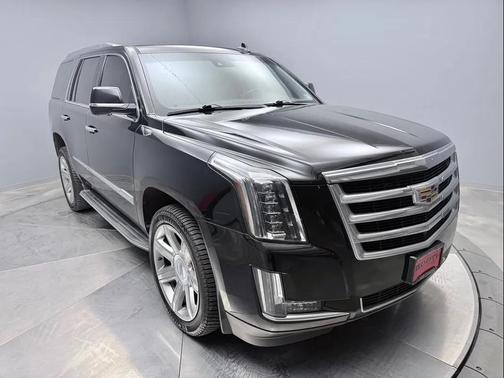 2016 Cadillac Escalade Luxury