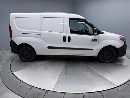 2018 RAM ProMaster City Tradesman