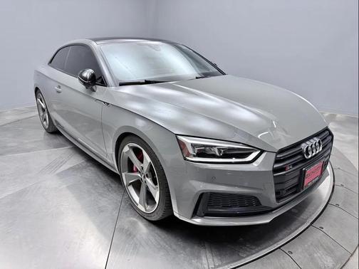 2019 Audi S5 3.0T Premium Plus