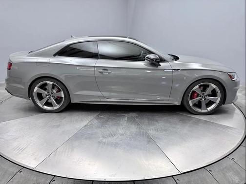 2019 Audi S5 3.0T Premium Plus