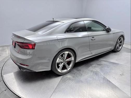 2019 Audi S5 3.0T Premium Plus