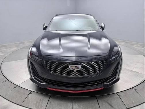 2021 Cadillac CT5 Premium Luxury RWD