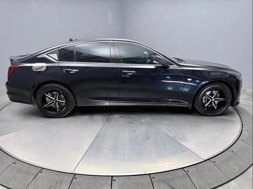 2021 Cadillac CT5 Premium Luxury RWD