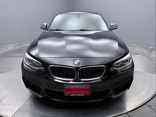 2016 BMW M2 Base