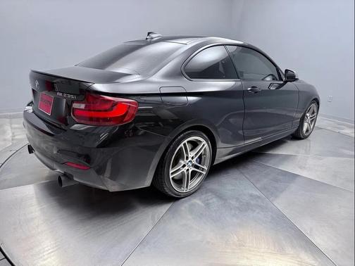 2016 BMW M2 Base