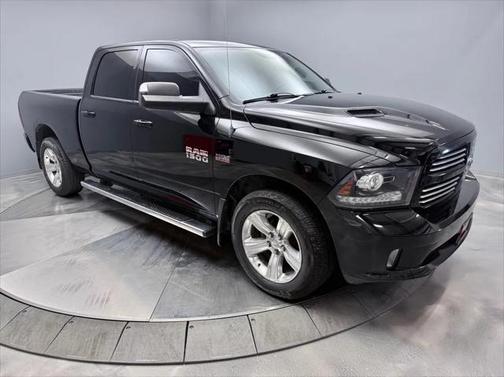 2014 RAM 1500 Sport