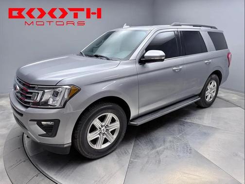 2020 Ford Expedition XLT