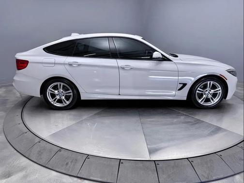 2014 BMW 328 Gran Turismo xDrive