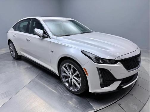 2020 Cadillac CT5 Sport RWD