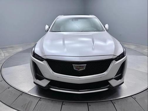 2020 Cadillac CT5 Sport RWD