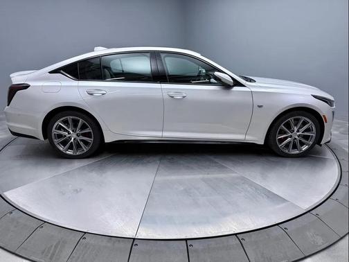 2020 Cadillac CT5 Sport RWD