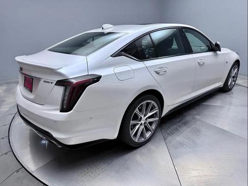 2020 Cadillac CT5 Sport RWD