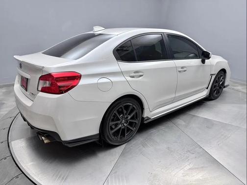 2021 Subaru WRX Premium
