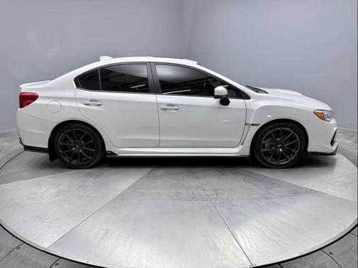 2021 Subaru WRX Premium