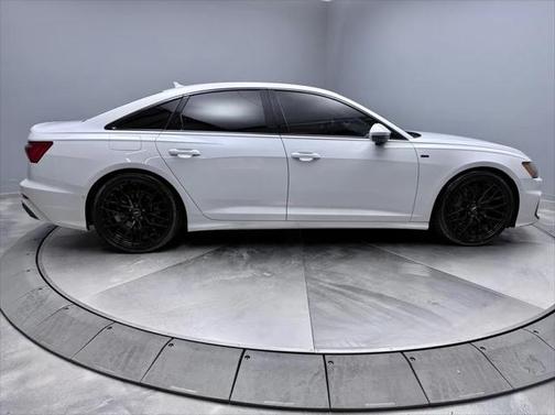 2019 Audi A6 3.0T Prestige Quattro