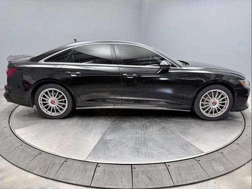 2019 Audi A6 55 Premium